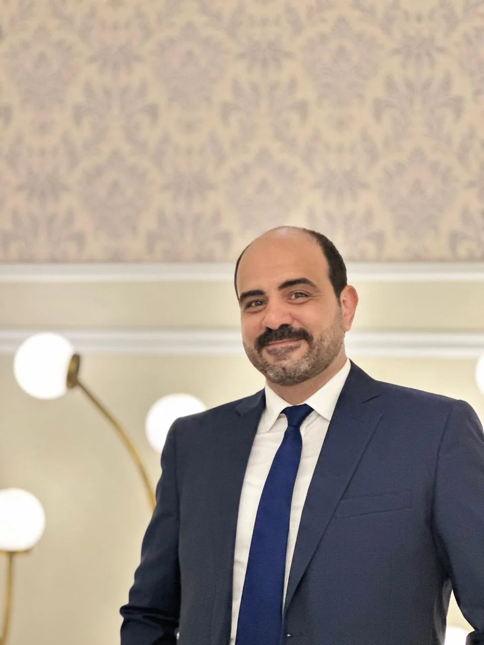 رامي رفعت واقيم